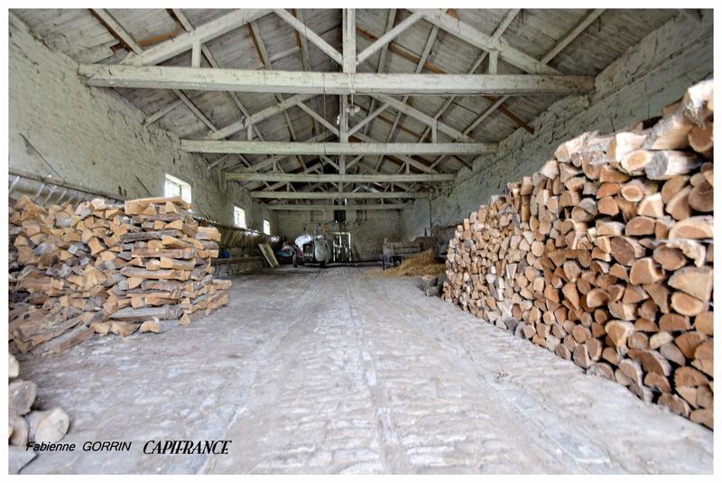 Maison en pierre - 105 m² - 5 pièces