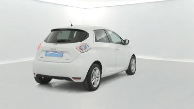 Renault Zoe R90 Achat Intégral Zen 5p