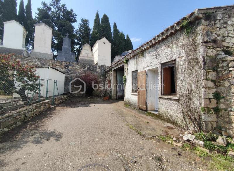 Maison - 150 m² - 1 pièce