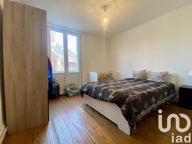 Maison de village - 300 m² - 10 pièces