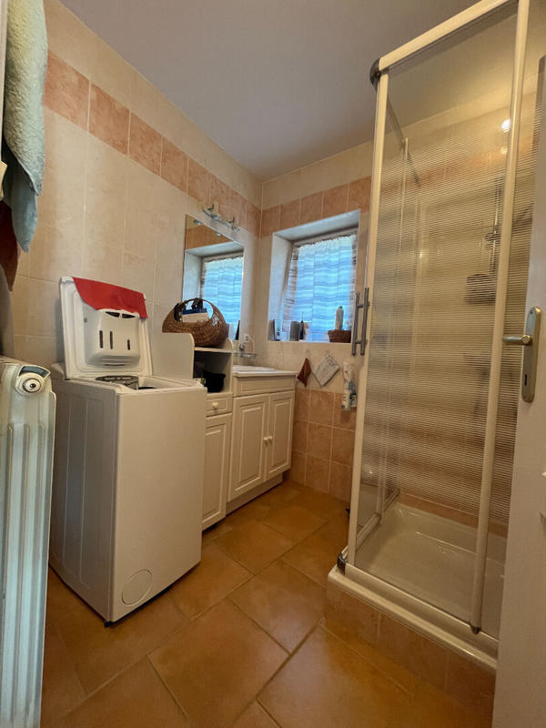 Maison - 78 m² - 3 pièces