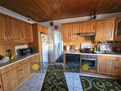 Immeuble - 233 m² - 4 pièces