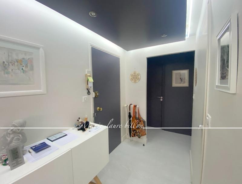 Appartement - 69 m² - 3 pièces