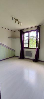 Maison ancienne - 111 m² - 7 pièces