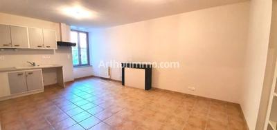 Appartement - 52 m² - 2 pièces