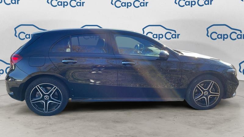 Mercedes Classe a 250 e 218 Eq Power 8g-Dct Amg Line Premium Plus - Entretien constructeur Toit ouvrant
