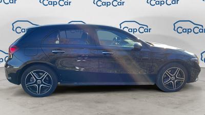 Mercedes Classe a 250 e 218 Eq Power 8g-Dct Amg Line Premium Plus - Entretien constructeur Toit ouvrant