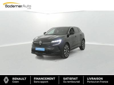 Renault Austral E-Tech full hybrid 200 Gsr2 Techno
