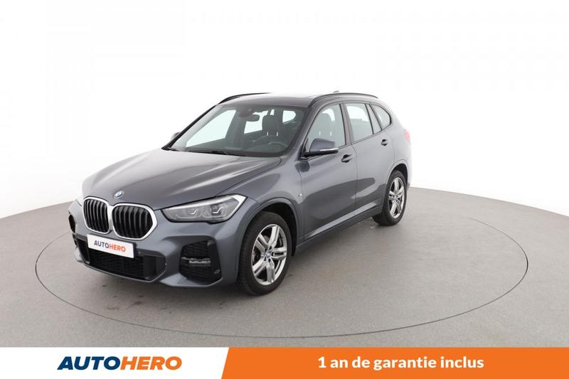 Bmw X1 sDrive16d m Sport Dkg7 116 ch