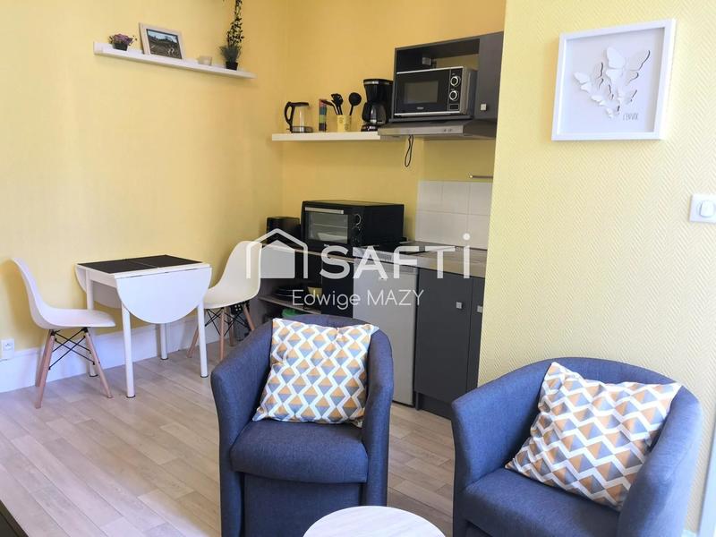 Maison - 320 m² - 14 pièces