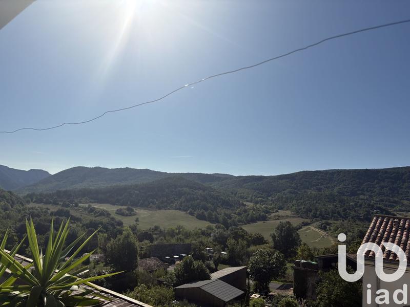 Maison - 150 m² - 8 pièces