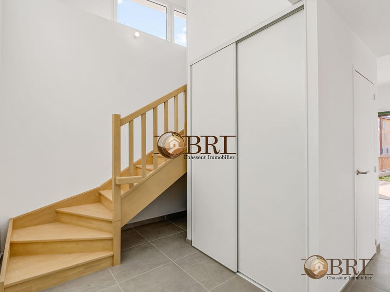 Villa - 103 m² - 4 pièces