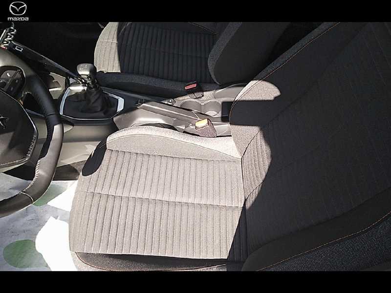 Peugeot 208 Puretech 100 s&amp;S Bvm6 Active