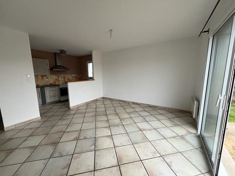 Maison - 69 m² - 3 pièces