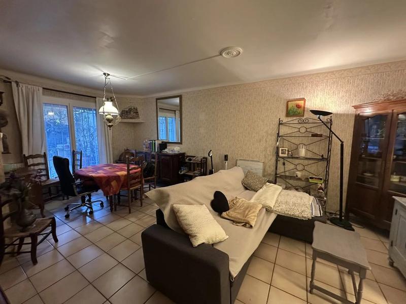 Maison - 97 m² - 4 pièces