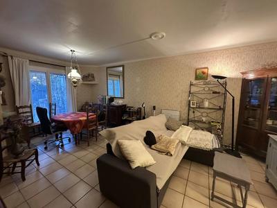 Maison - 97 m² - 4 pièces