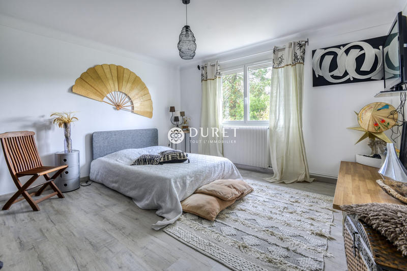 Maison ancienne - 165 m² - 7 pièces