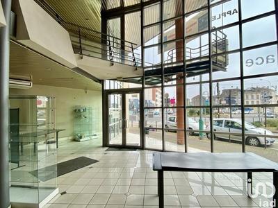 Local commercial - 400 m²