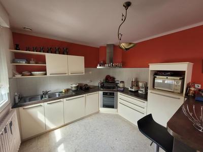 Maison - 166 m² - 5 pièces