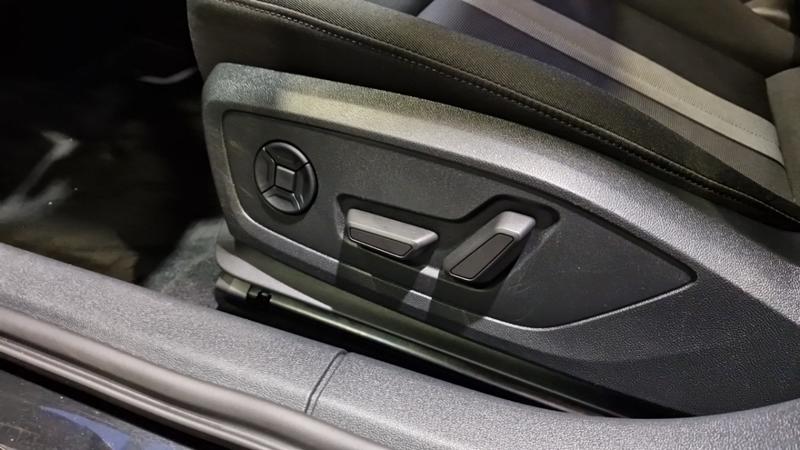 Audi A3 sportback 30 Tfsi Mild Hybrid 110 s tronic 7 Design