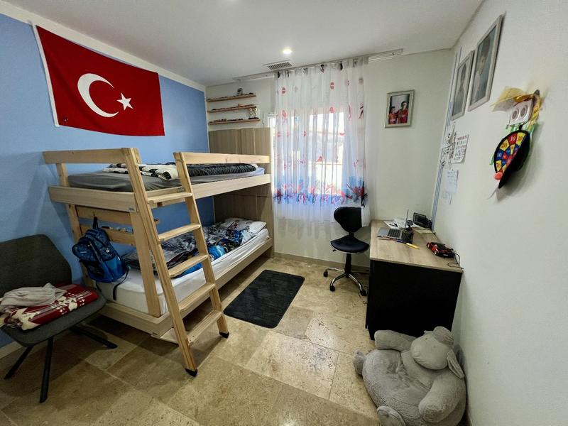 Maison contemporaine - 120 m² - 5 pièces