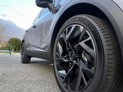 Renault Symbioz esprit Alpine E-Tech full hybrid 145