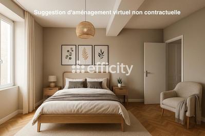 Maison - 79 m² - 4 pièces