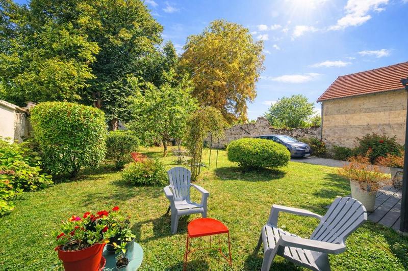 Maison - 165 m² - 4 pièces