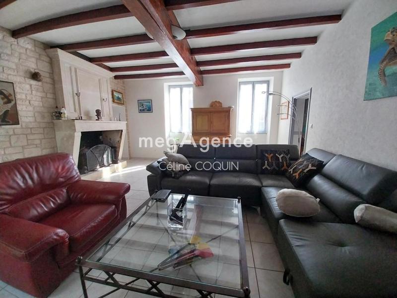 Maison de campagne - 410 m² - 17 pièces