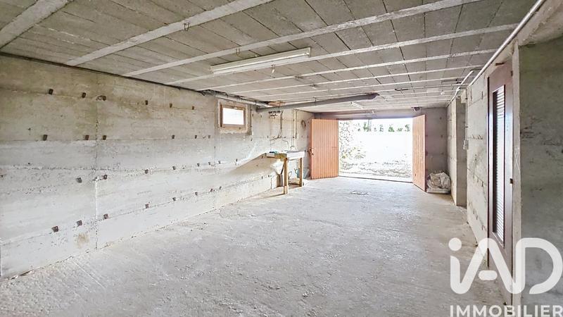 Maison - 127 m² - 6 pièces