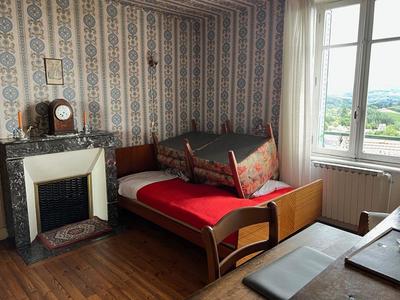 Maison - 102 m² - 6 pièces