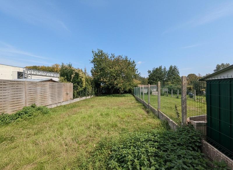 Maison - 70 m² - 4 pièces