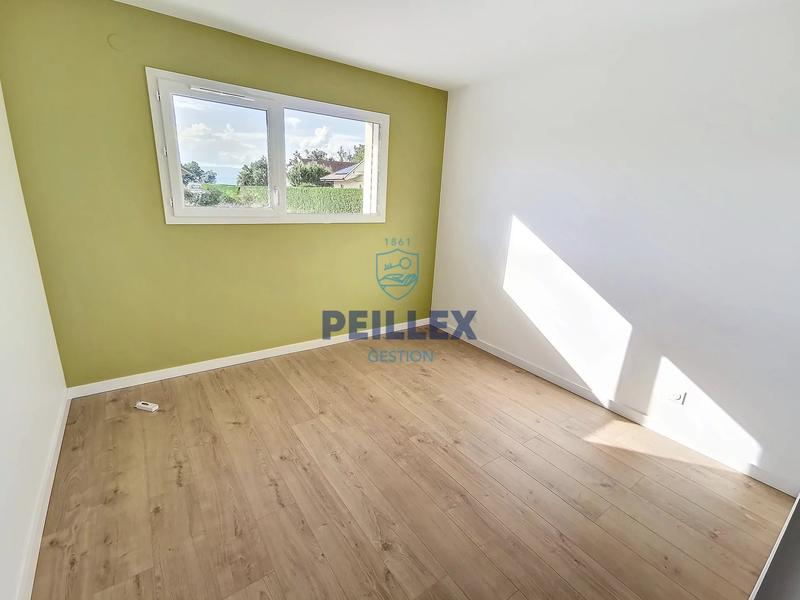 Maison - 102 m² - 5 pièces