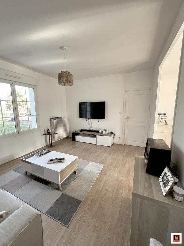 Villa - 189 m² - 7 pièces