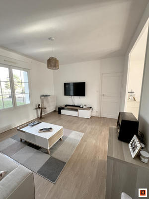 Villa - 189 m² - 7 pièces