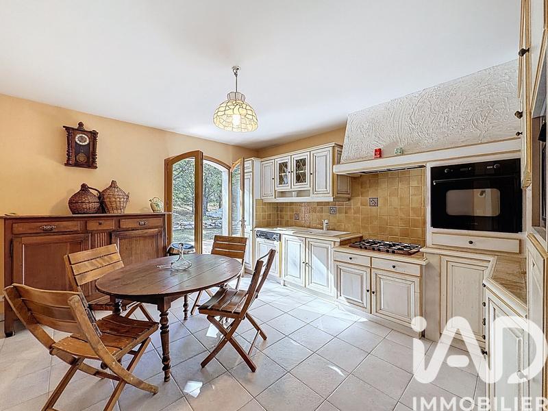 Maison - 150 m² - 4 pièces