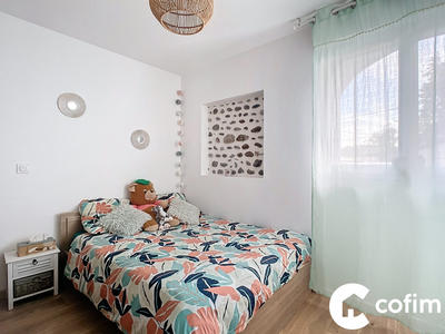 Appartement - 76 m² - 3 pièces