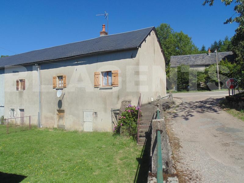 Maison ancienne - 147 m² - 4 pièces