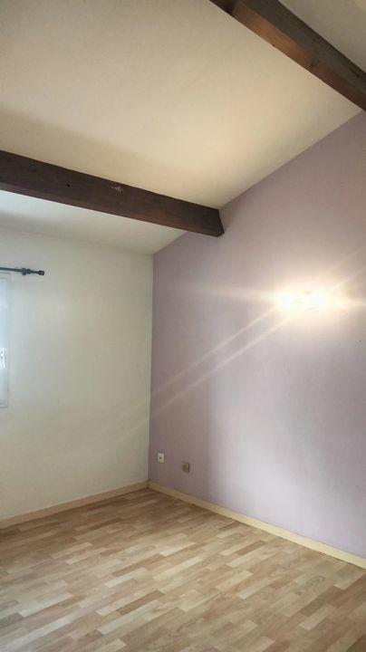 Maison - 63 m² - 3 pièces