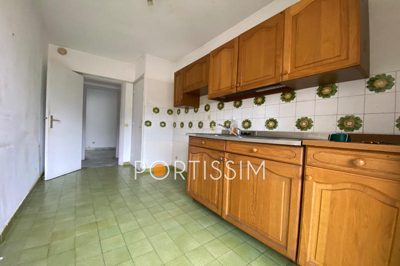 Appartement - 58 m² - 2 pièces