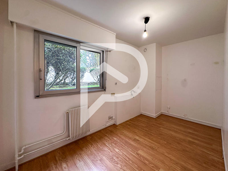 Appartement - 68 m² - 4 pièces