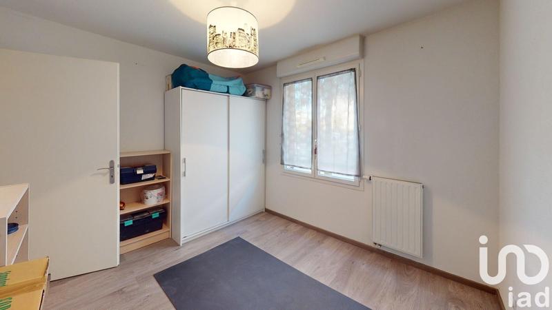 Appartement - 69 m² - 4 pièces