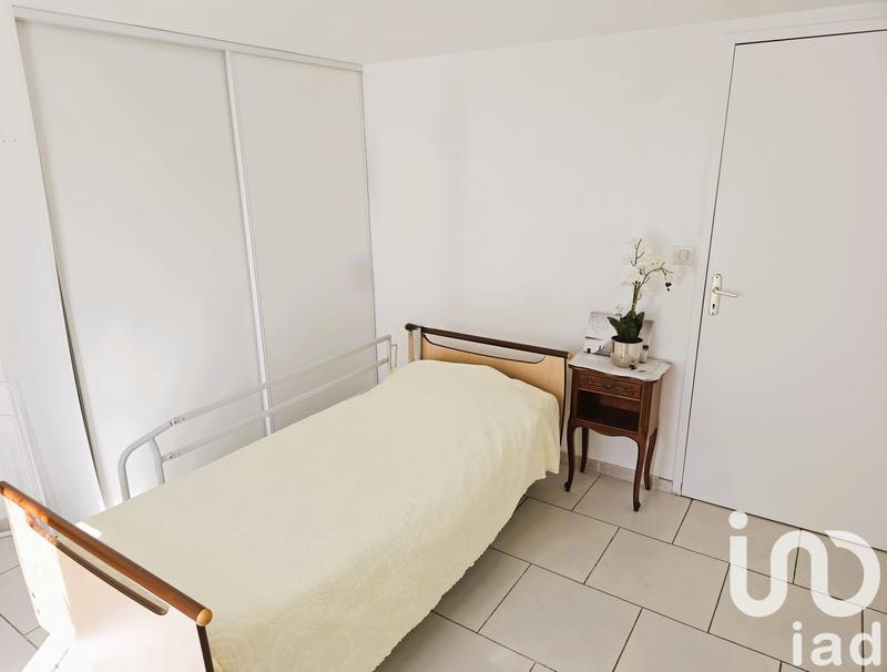 Maison - 168 m² - 8 pièces