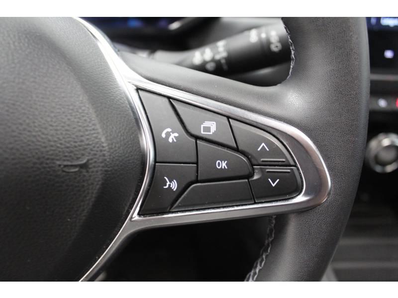 Renault Captur E-Tech Plug-in 160 Intens