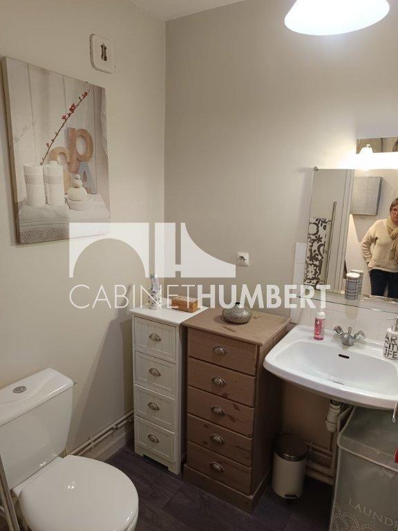 Appartement - 31 m² - 2 pièces