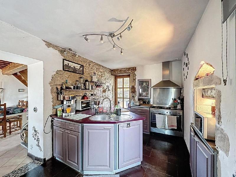 Maison - 124 m² - 4 pièces