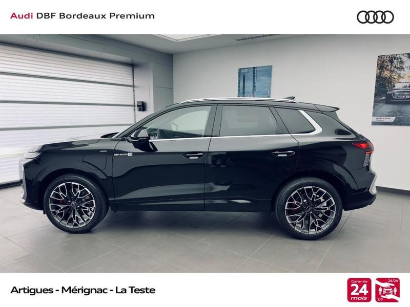 Audi Q3 E Hybrid 272 Ch s tronic 6