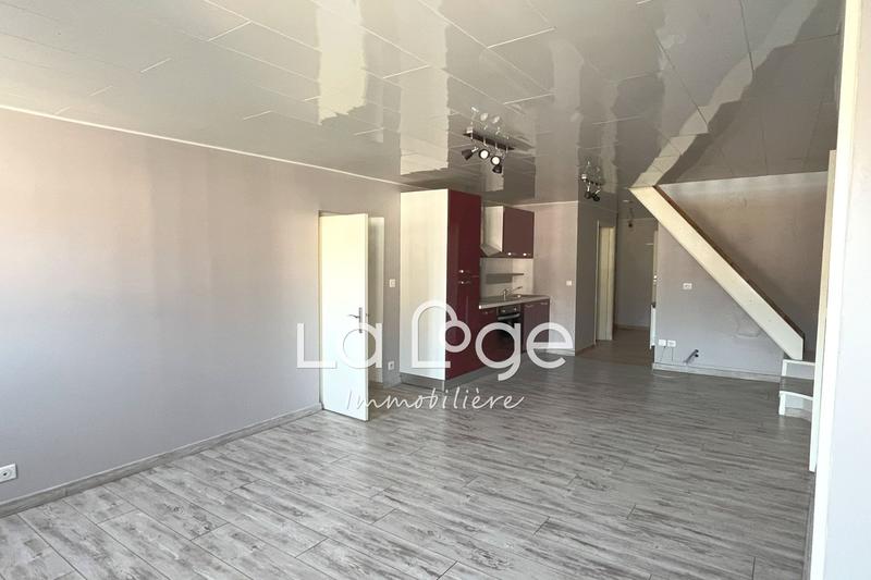 Appartement - 84 m² - 4 pièces