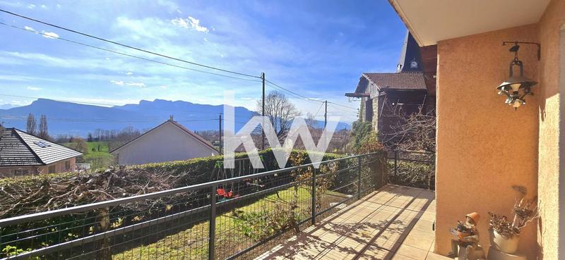 Maison - 145 m² - 4 pièces