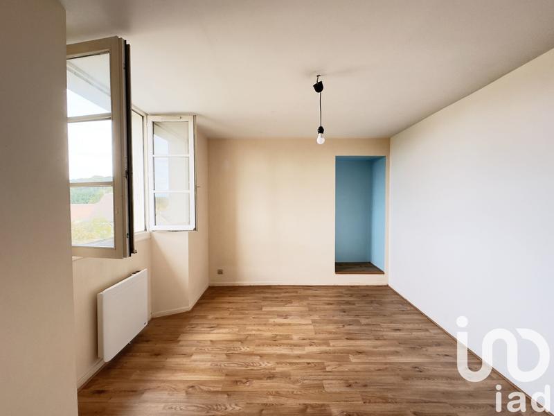 Appartement - 50 m² - 3 pièces